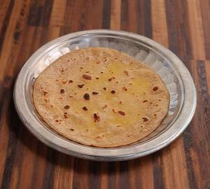 Wheat Butter Chapati