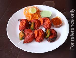 Tandoori Chicken (full)
