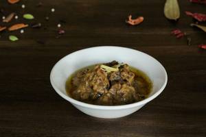 Mutton Stew [4 Pieces]