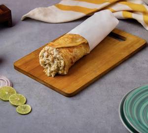 Chicken Mayonnaise Roll