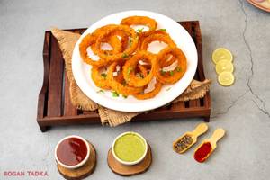 Onion Ring
