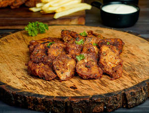 Mutton Laham Meshwi