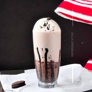 Oreo Shake