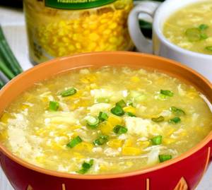Sweetcornsoup