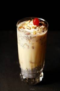 Kesar Falooda