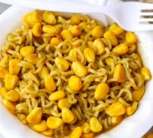 Corn Maggi