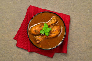 Chicken Curry