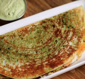 Mix Veg Plain Dosa