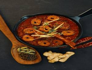 Mutton Rara