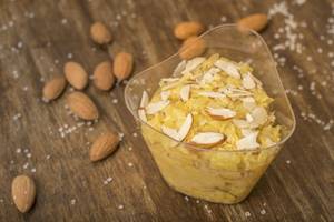Sev Burfi