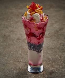Rose Falooda
