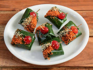 Banarasi Meetha Paan