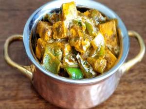 Kaju Paneer