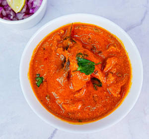 Tawa Chicken (500 Gm)