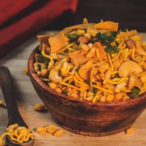 Homemade Mixture (200 Gm)