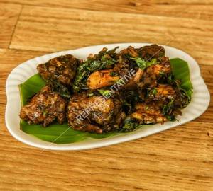 Mutton Pepper Fry