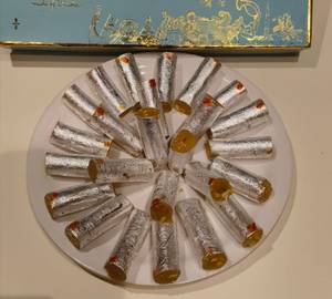 Kaju Roll