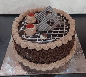 Choco Delight Cake                                                                          