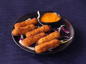 Veg Finger [5 Pieces]