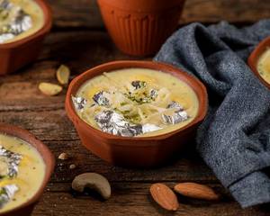 Angoori Rasmalai [1 Cup]