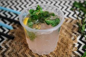 Mint Mojito