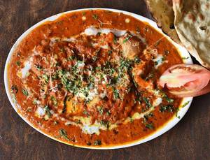 Paneer Lababdar
