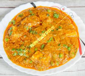Malai Paneer
