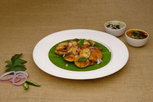 Podi Idli (13 Pcs)