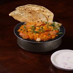 Handi Biryani