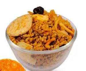 Gujrati Mixture (200 Gm]