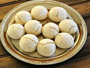 Naan Khatai