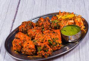 Chicken Tikka