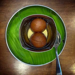 Gulabjamun