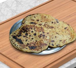 Aloo Paratha
