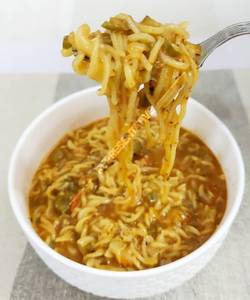 Soup Maggi [300 ml]