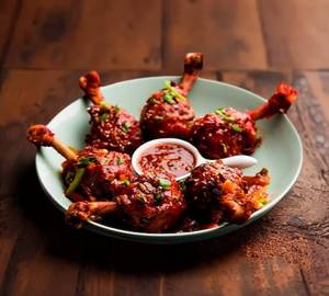 Chicken Don (6 Pcs)