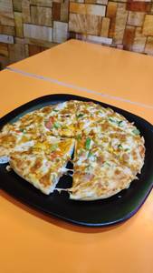 Margherita Cheese Pizza  