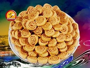 Gujrati Bhakar Badal