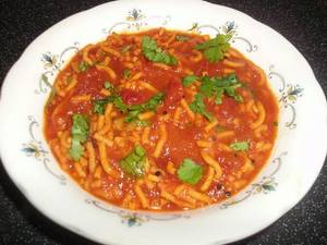 Sev Tamatar