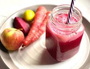 ABC Juice