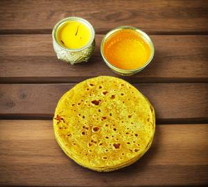 Paruppu Boli 2pcs
