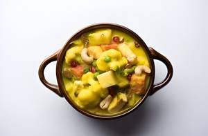 Navratan Korma