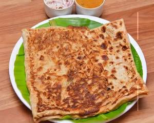 Mutton Cylon Parotta