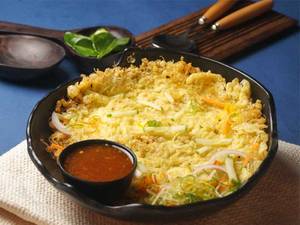 Chicken Kabiraji