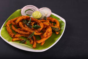 Golden Fry Baby Corn