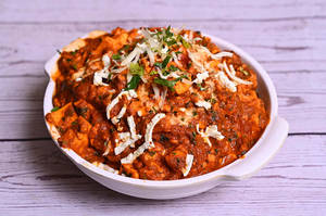 Paneer Basket