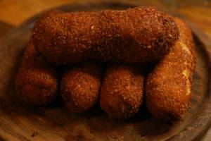 Chicken Roll