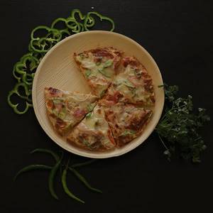 Green Finch Pizza