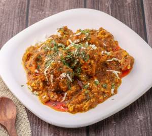 Chicken mughlai