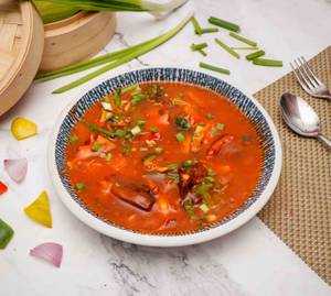 Sweet And Sour Pork Spare Ribs